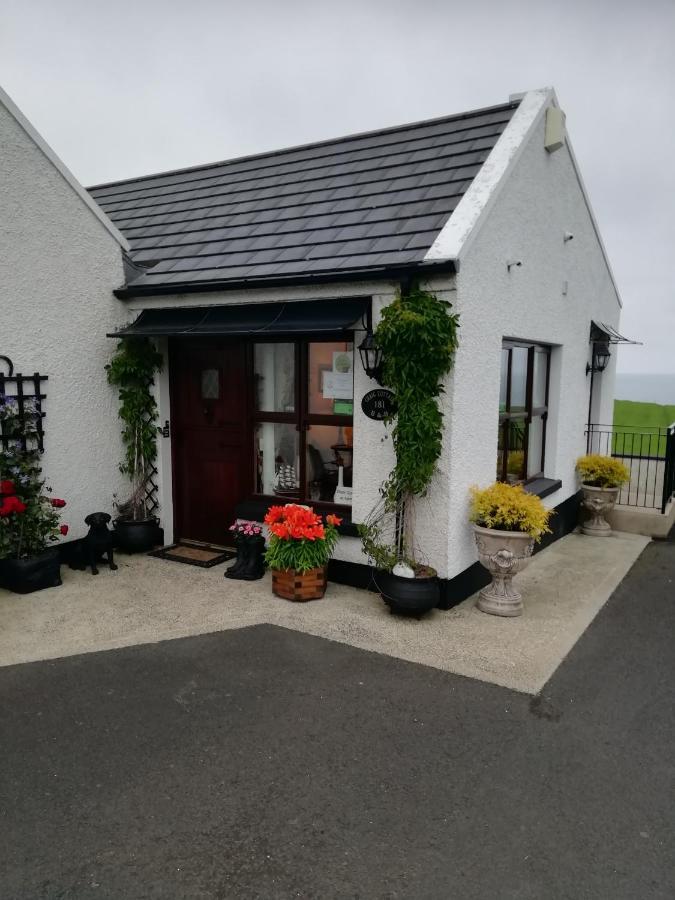 Craig Cottage Self-Catering Bushmills Ngoại thất bức ảnh