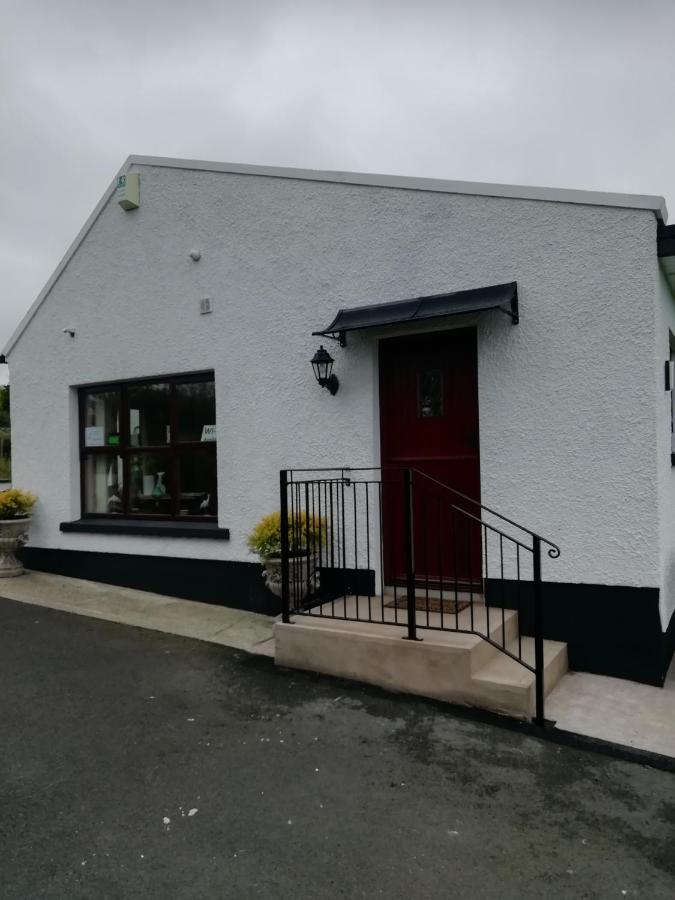 Craig Cottage Self-Catering Bushmills Ngoại thất bức ảnh