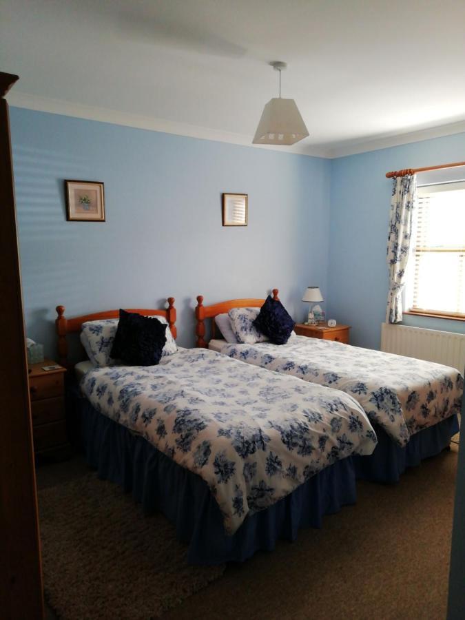 Craig Cottage Self-Catering Bushmills Ngoại thất bức ảnh