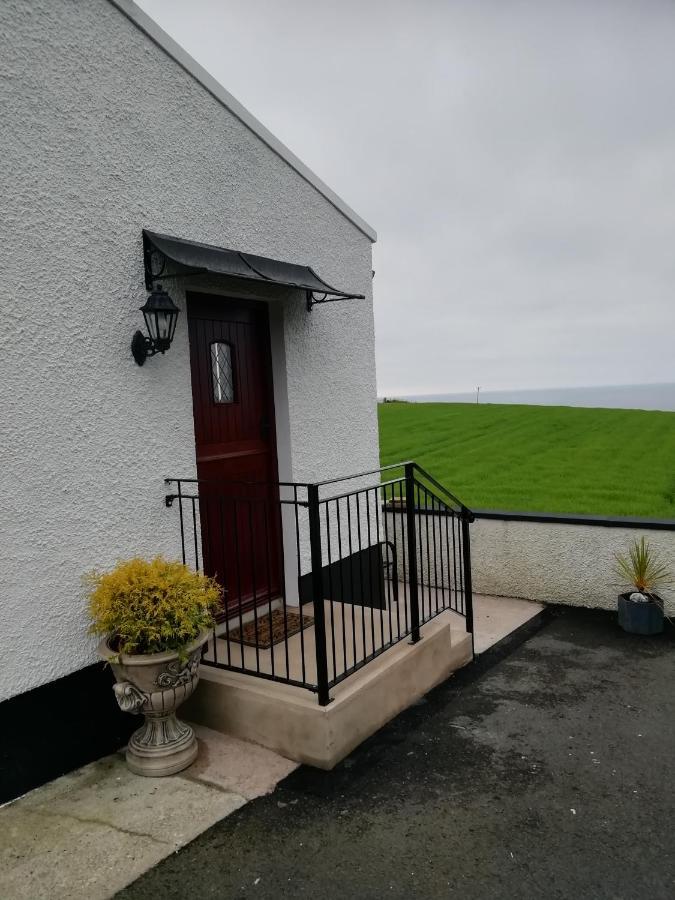 Craig Cottage Self-Catering Bushmills Ngoại thất bức ảnh