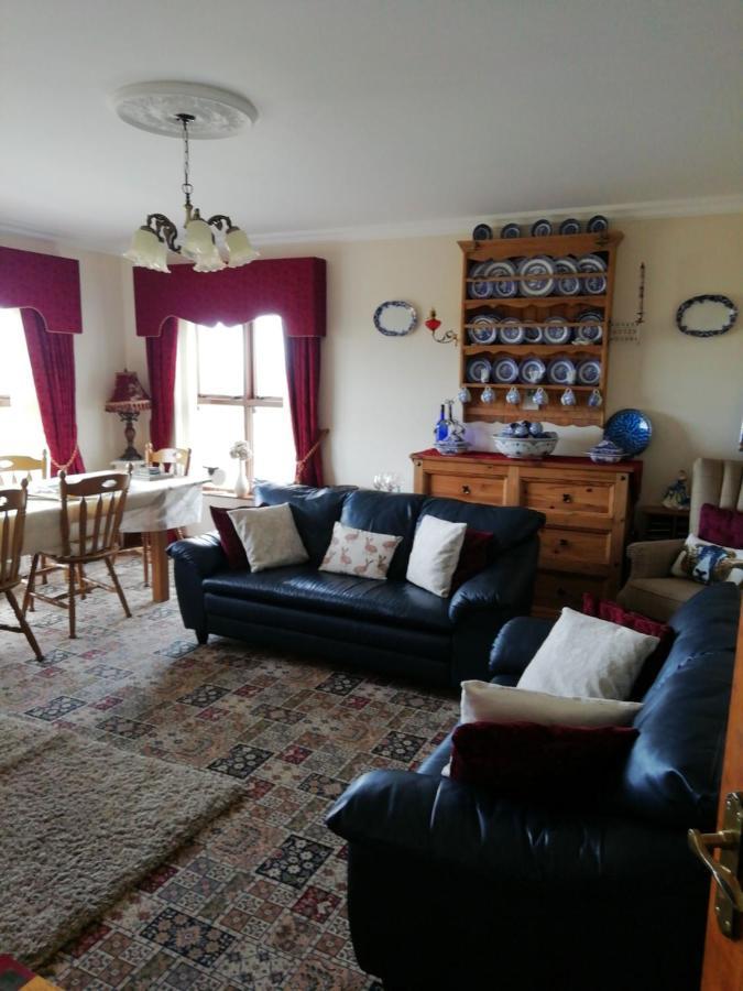 Craig Cottage Self-Catering Bushmills Ngoại thất bức ảnh