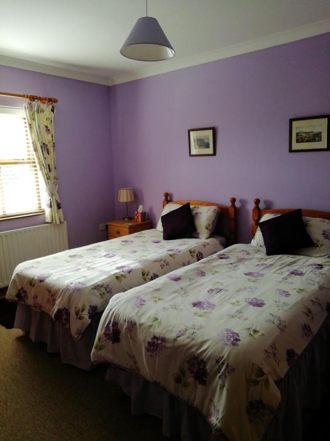Craig Cottage Self-Catering Bushmills Ngoại thất bức ảnh